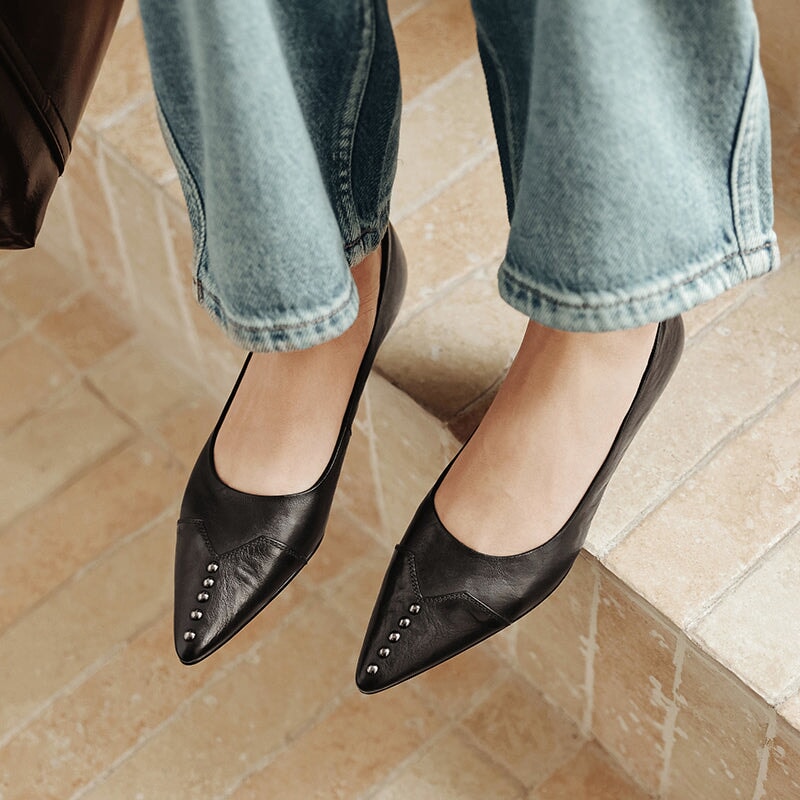  Pumps 