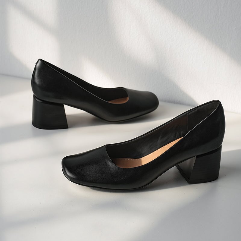  Pumps 