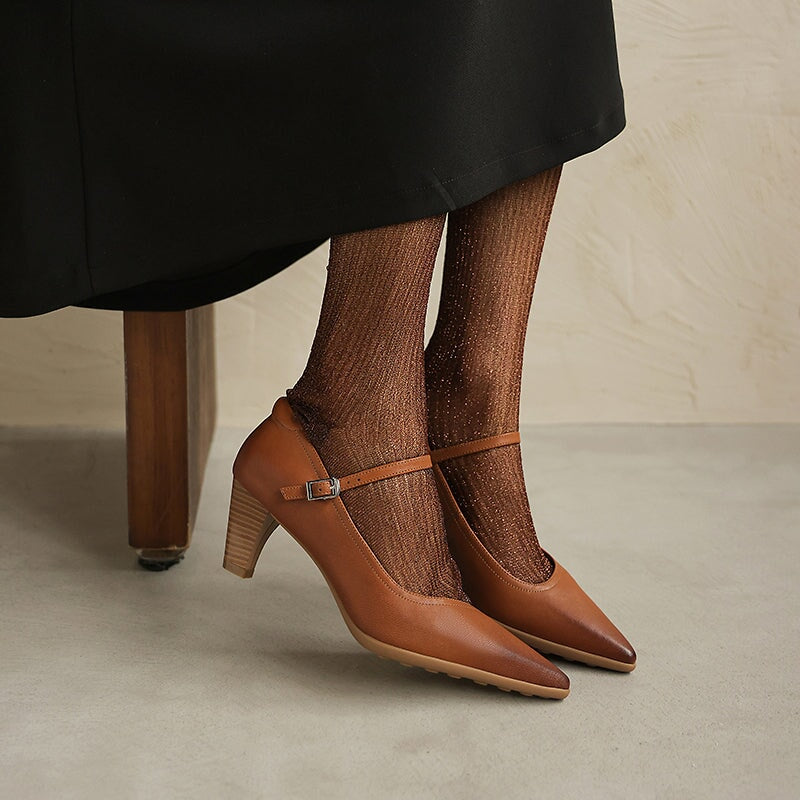  Pumps 