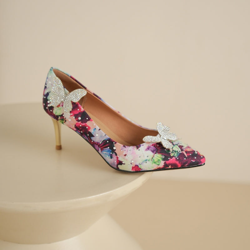  Pumps 