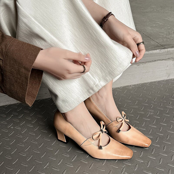  Pumps 
