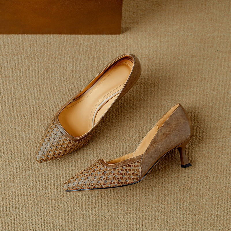  Pumps 