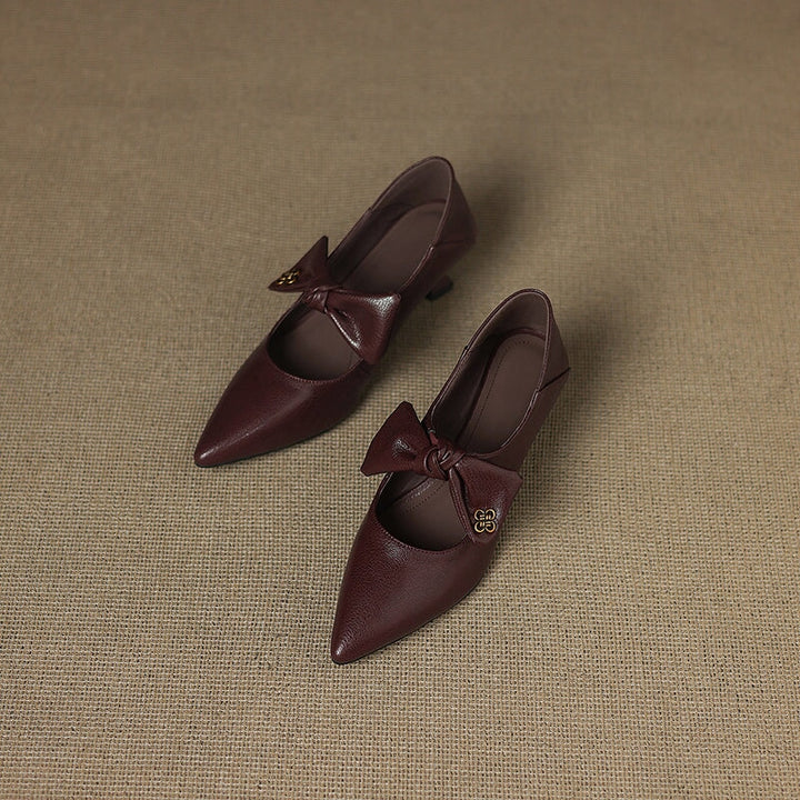  Pumps 