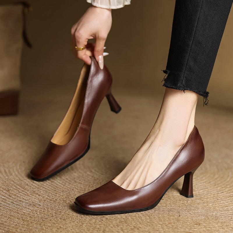  Pumps 