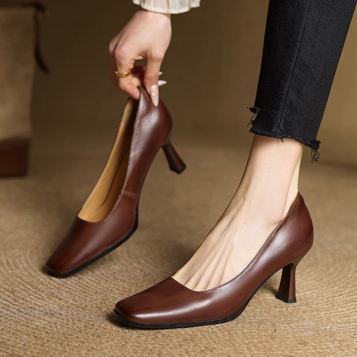  Pumps 