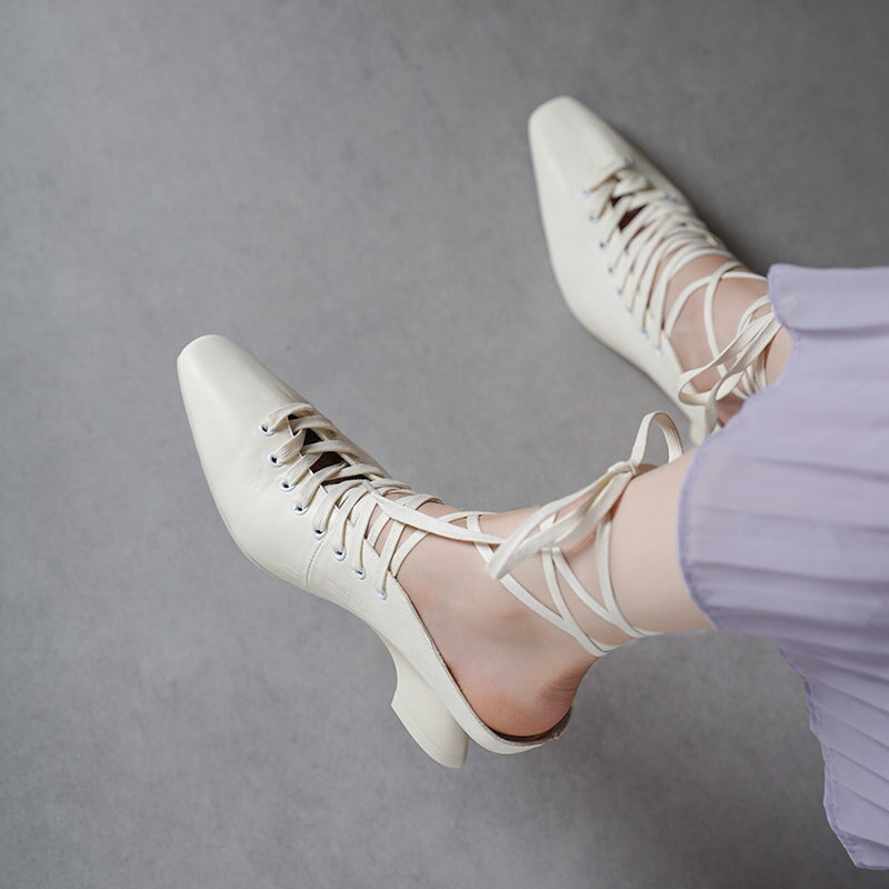  Pumps 