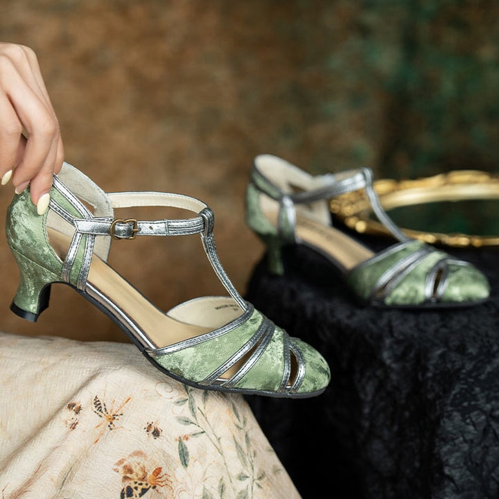  Pumps 