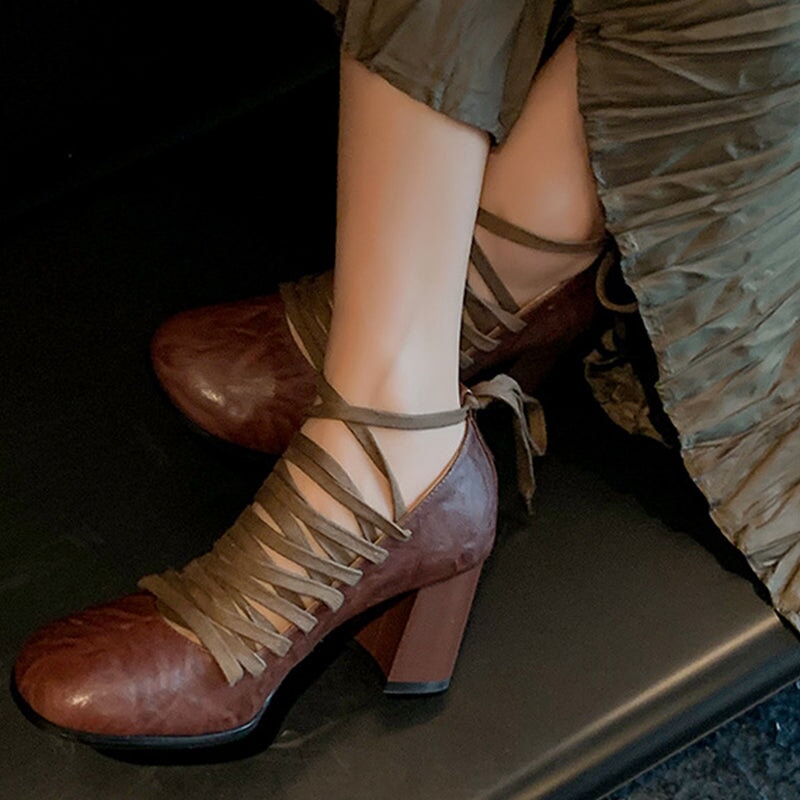  Pumps 