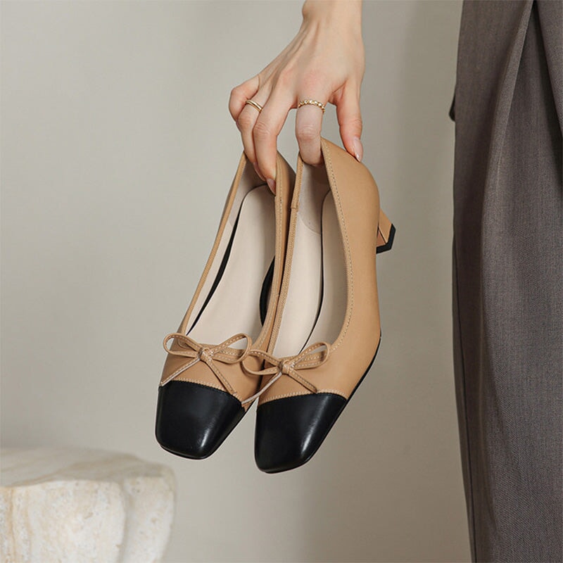  Pumps 
