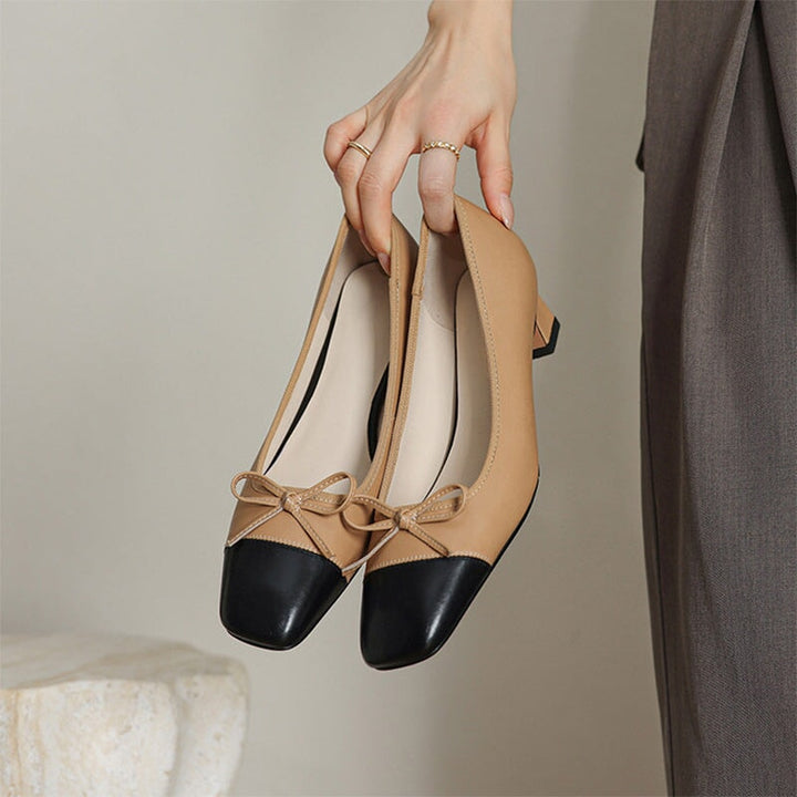  Pumps 