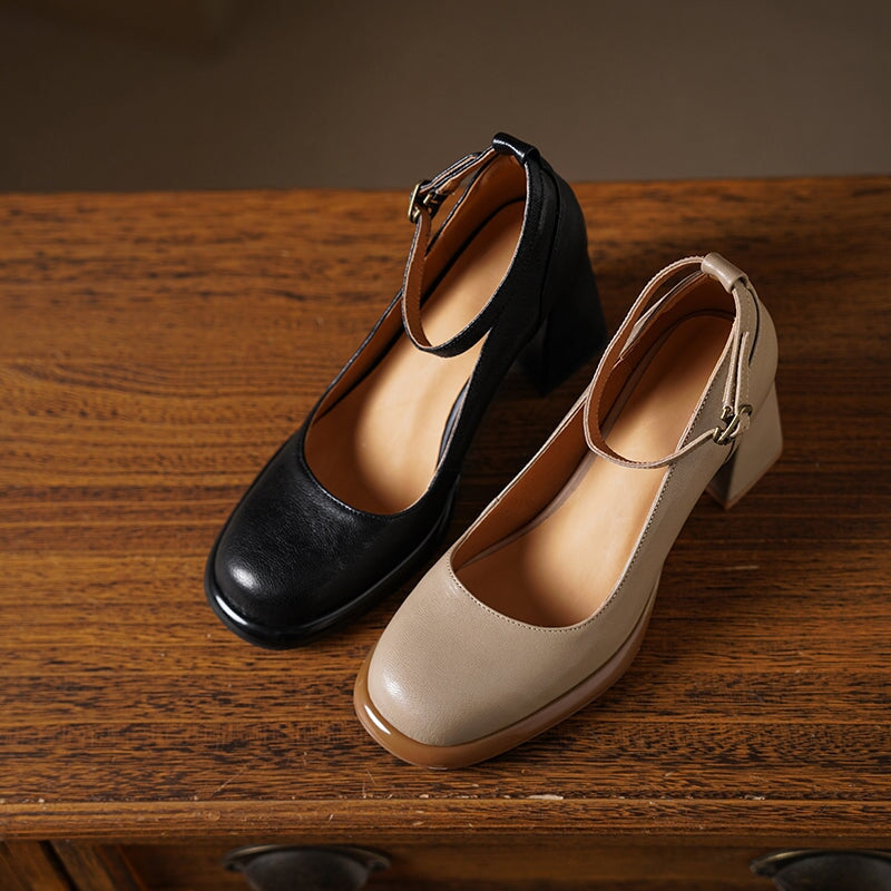  Pumps 