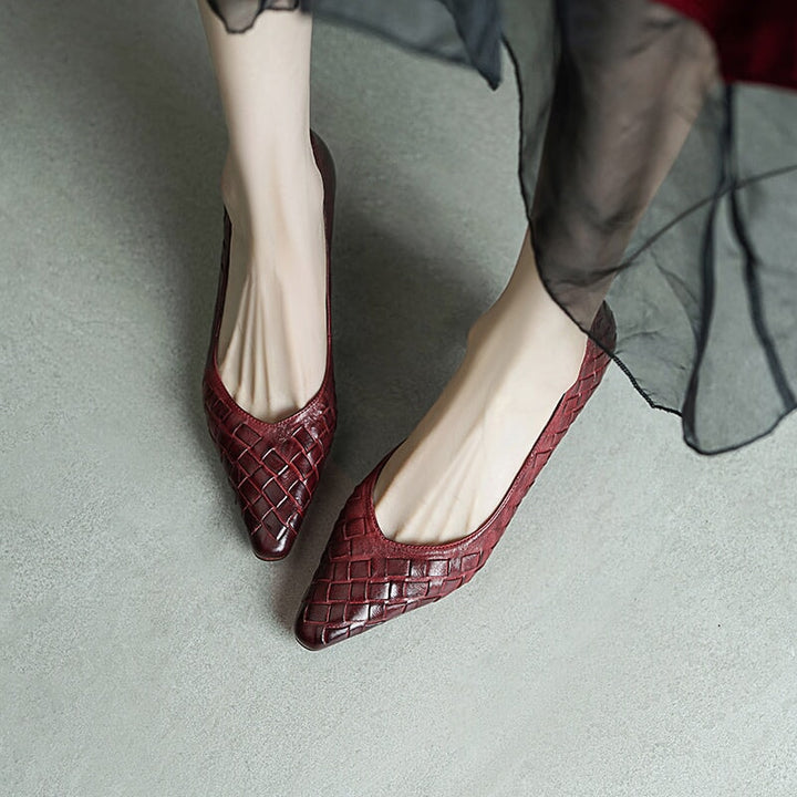  Pumps 