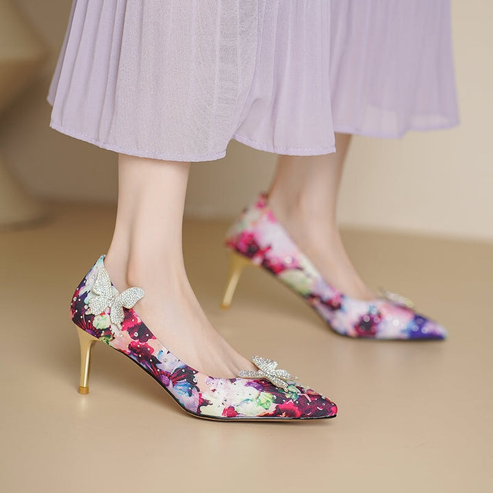  Pumps 
