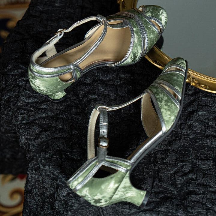  Pumps 