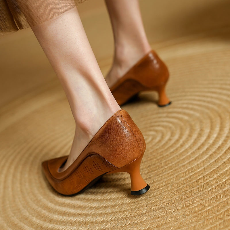  Pumps 