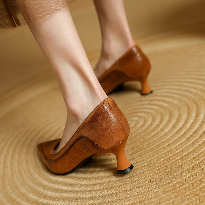  Pumps 