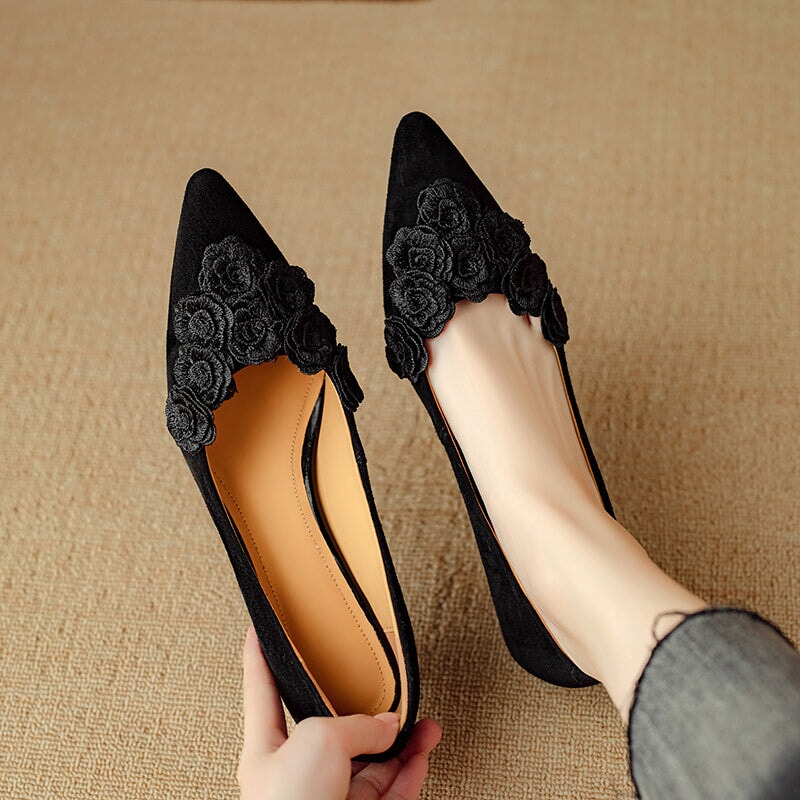  Pumps 