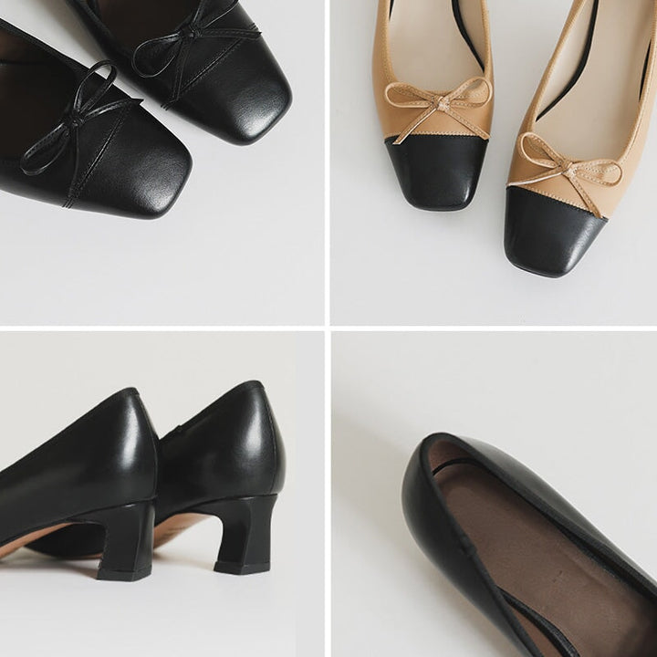  Pumps 