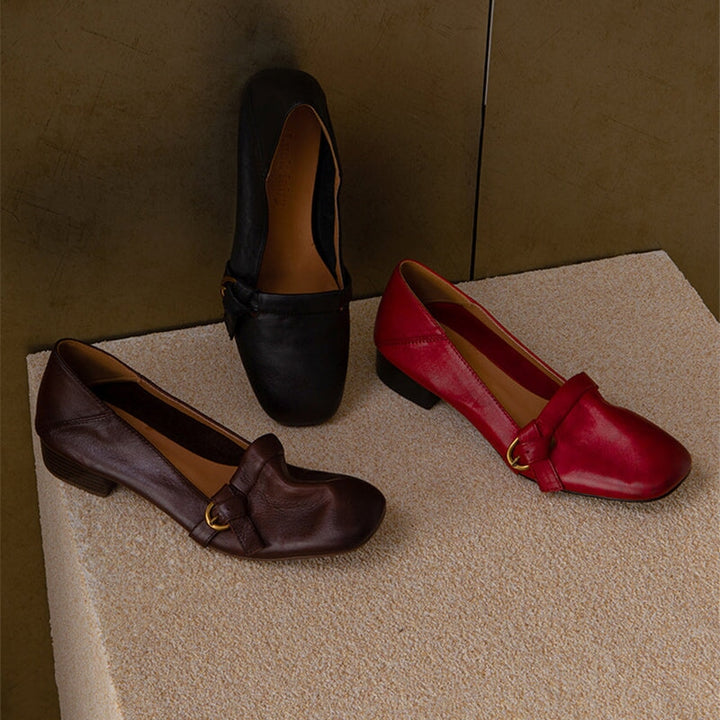  Pumps 