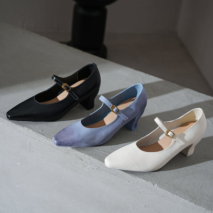  Pumps 