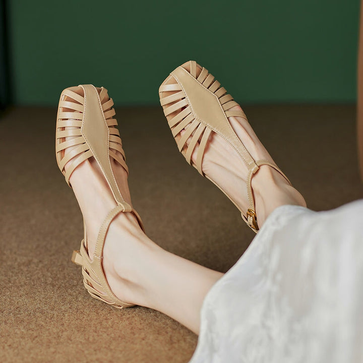  Pumps 