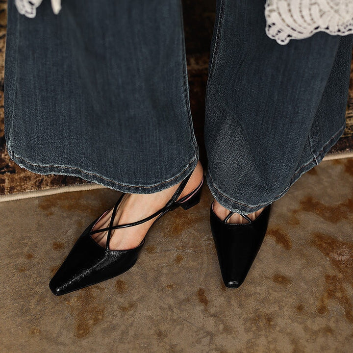  Pumps 