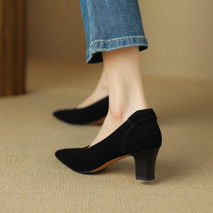  Pumps 