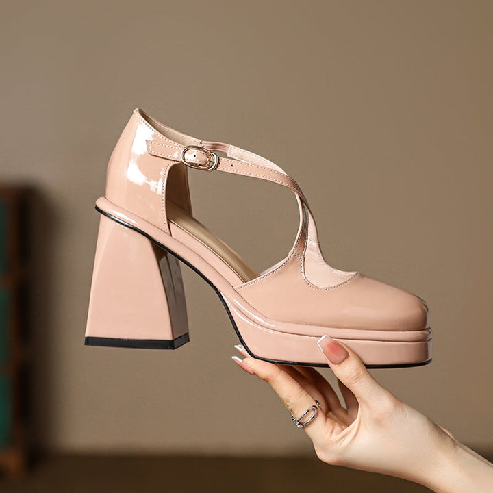  Pumps 