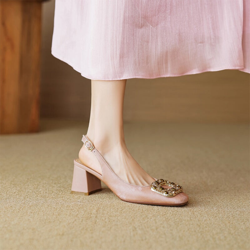  Pumps 