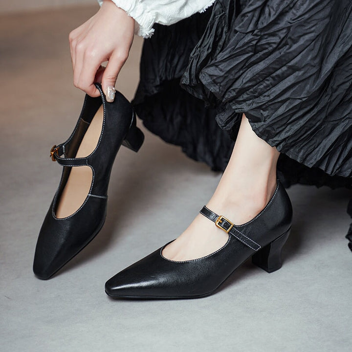  Pumps 