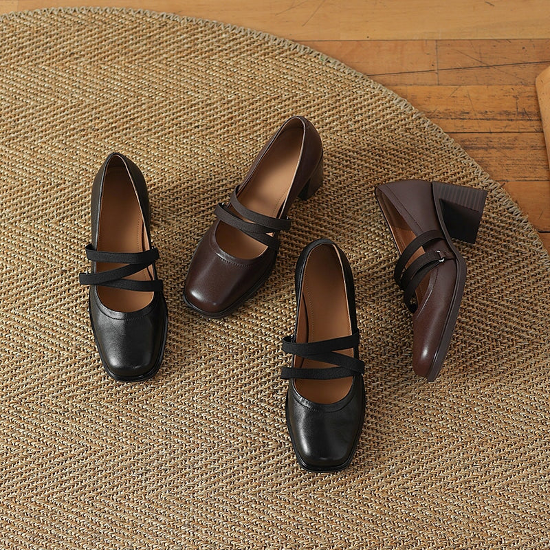  Pumps 