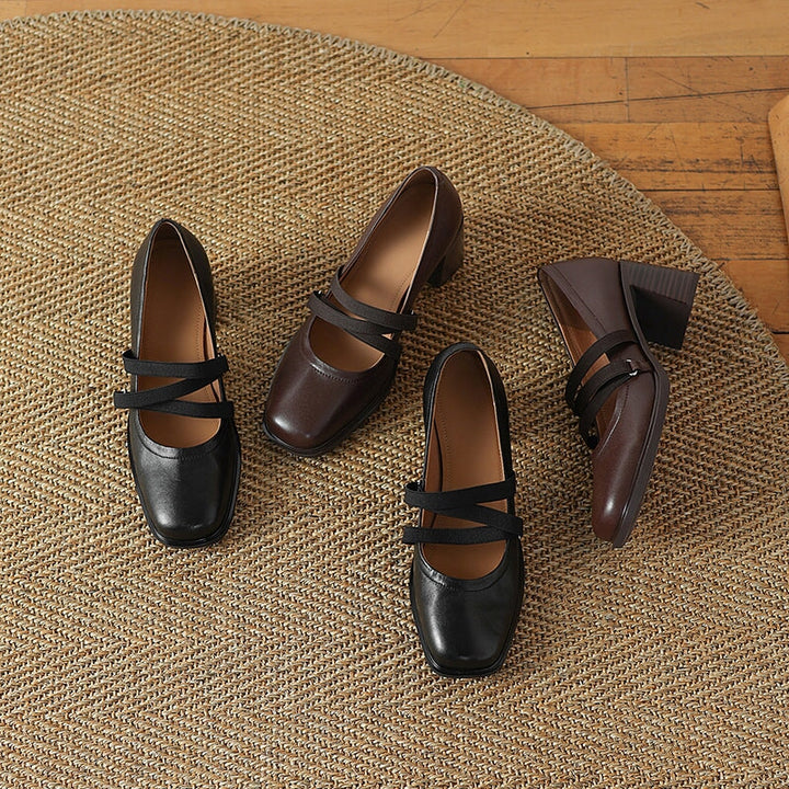  Pumps 