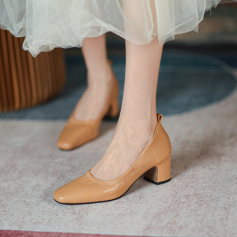  Pumps 
