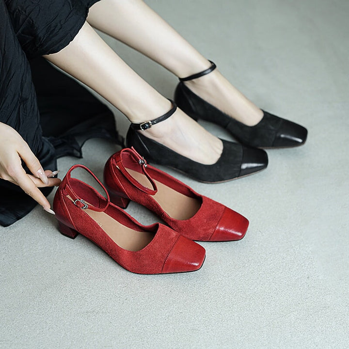  Pumps 