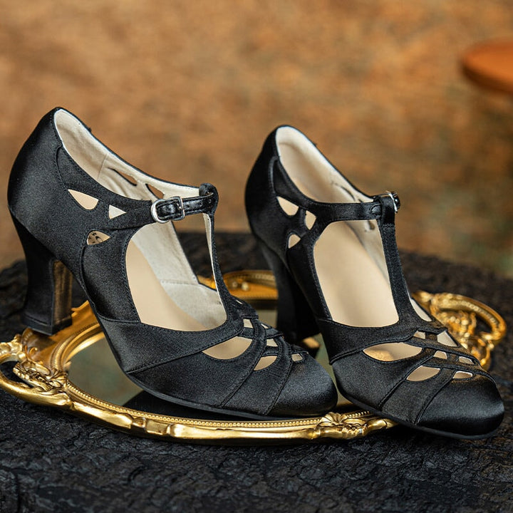  Pumps 