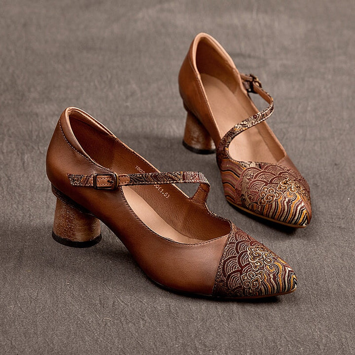 Pumps 