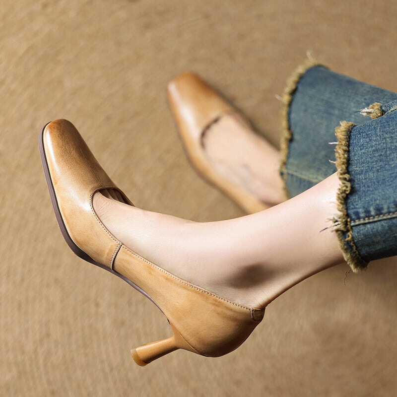  Pumps 