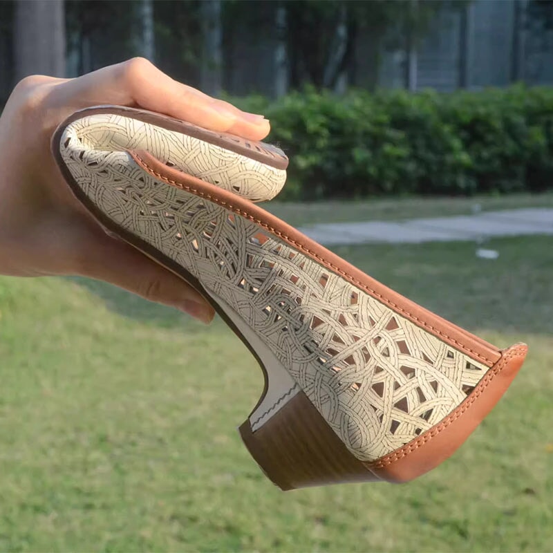  Pumps 
