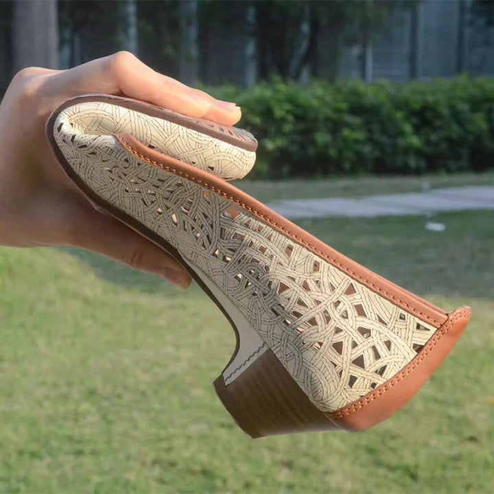 Pumps 