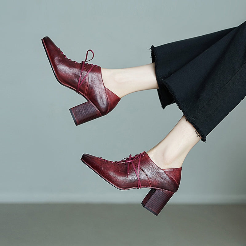  Pumps 