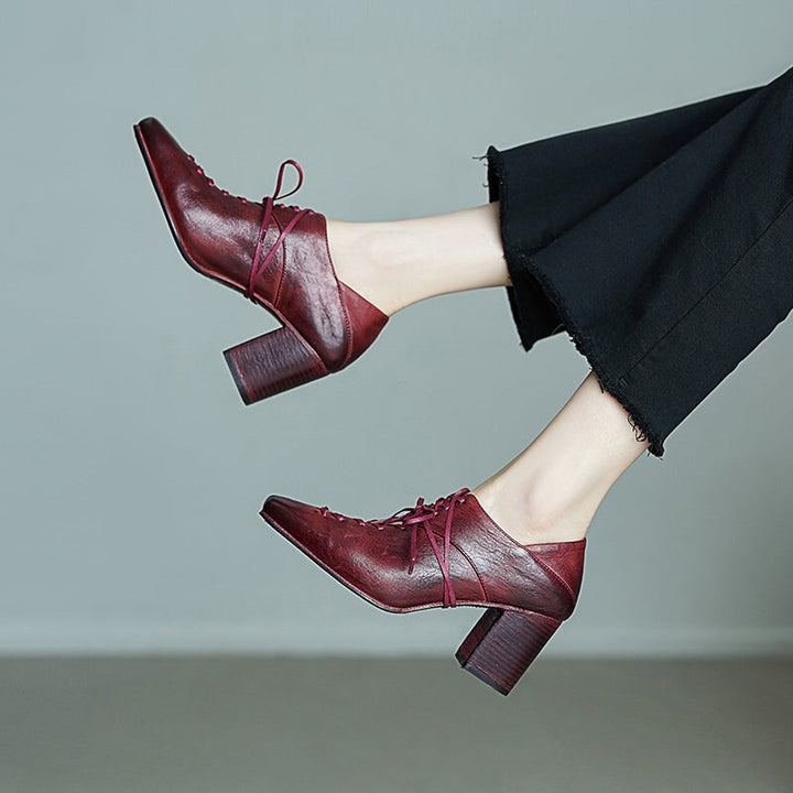  Pumps 