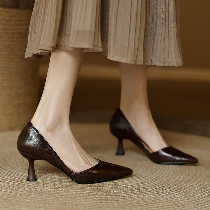  Pumps 