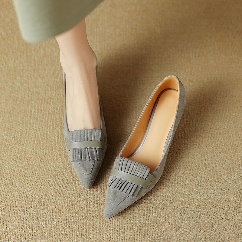  Pumps 