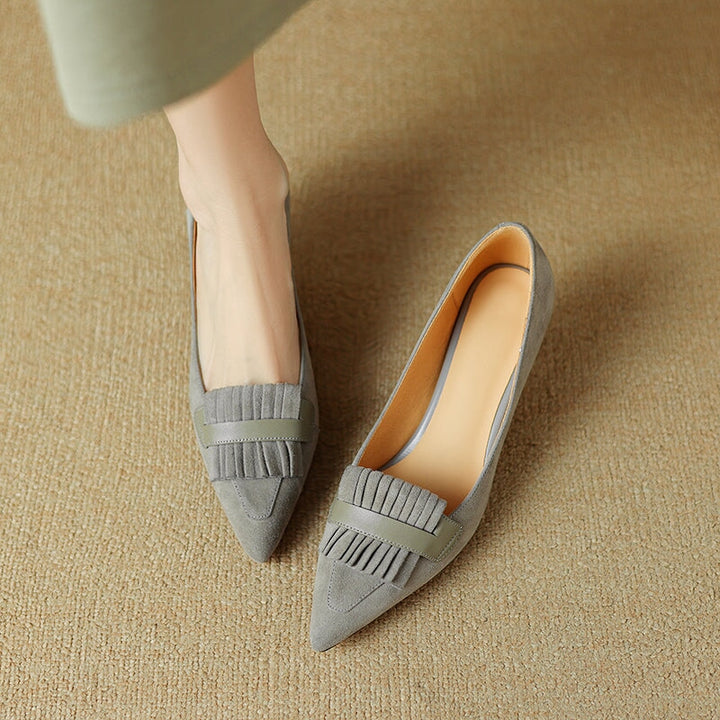  Pumps 