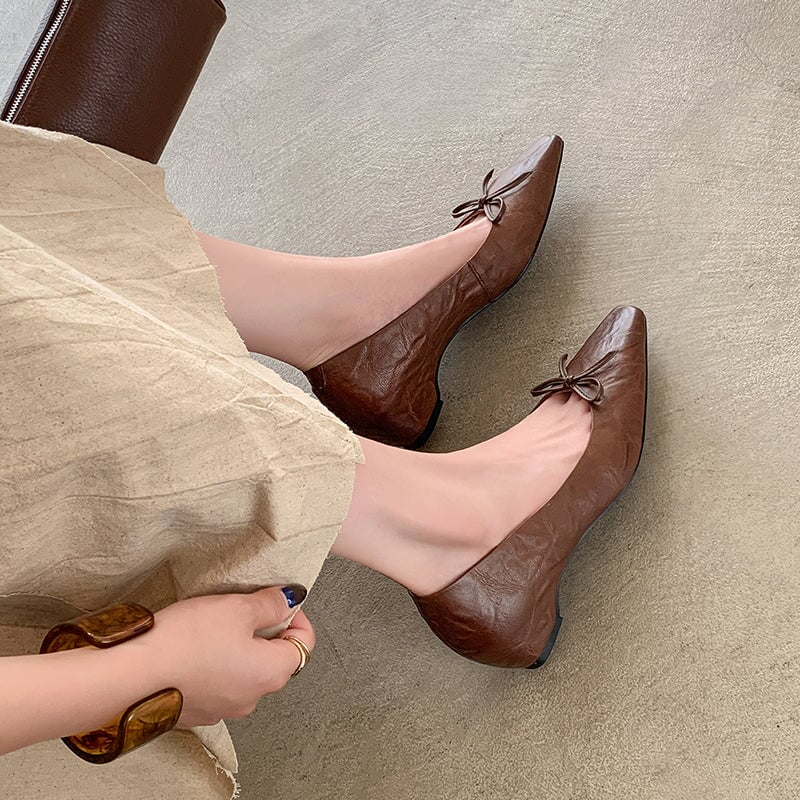  Pumps 