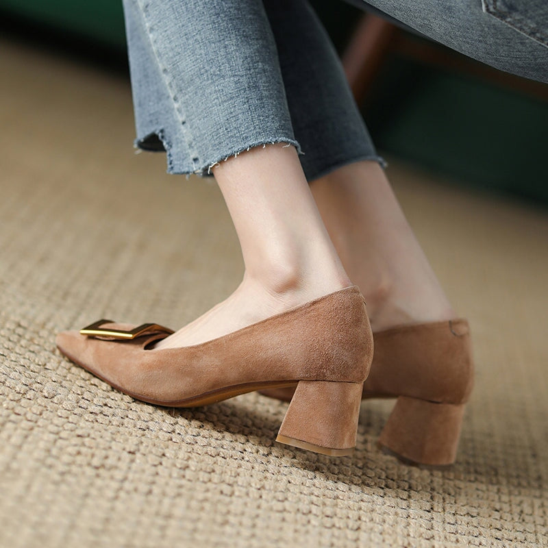  Pumps 