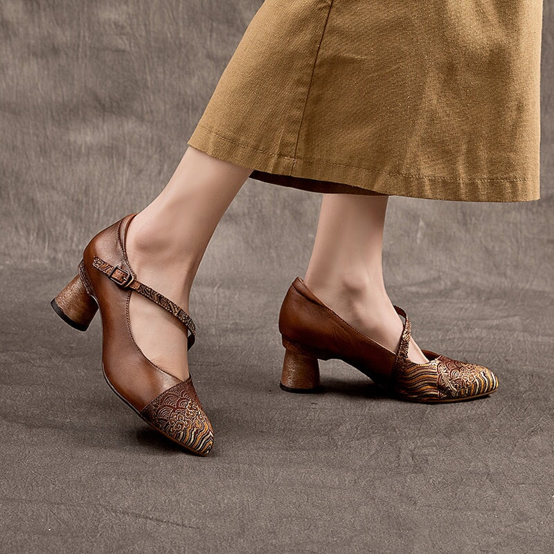  Pumps 