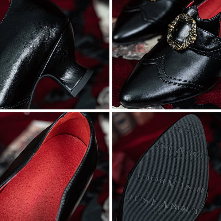  Pumps 