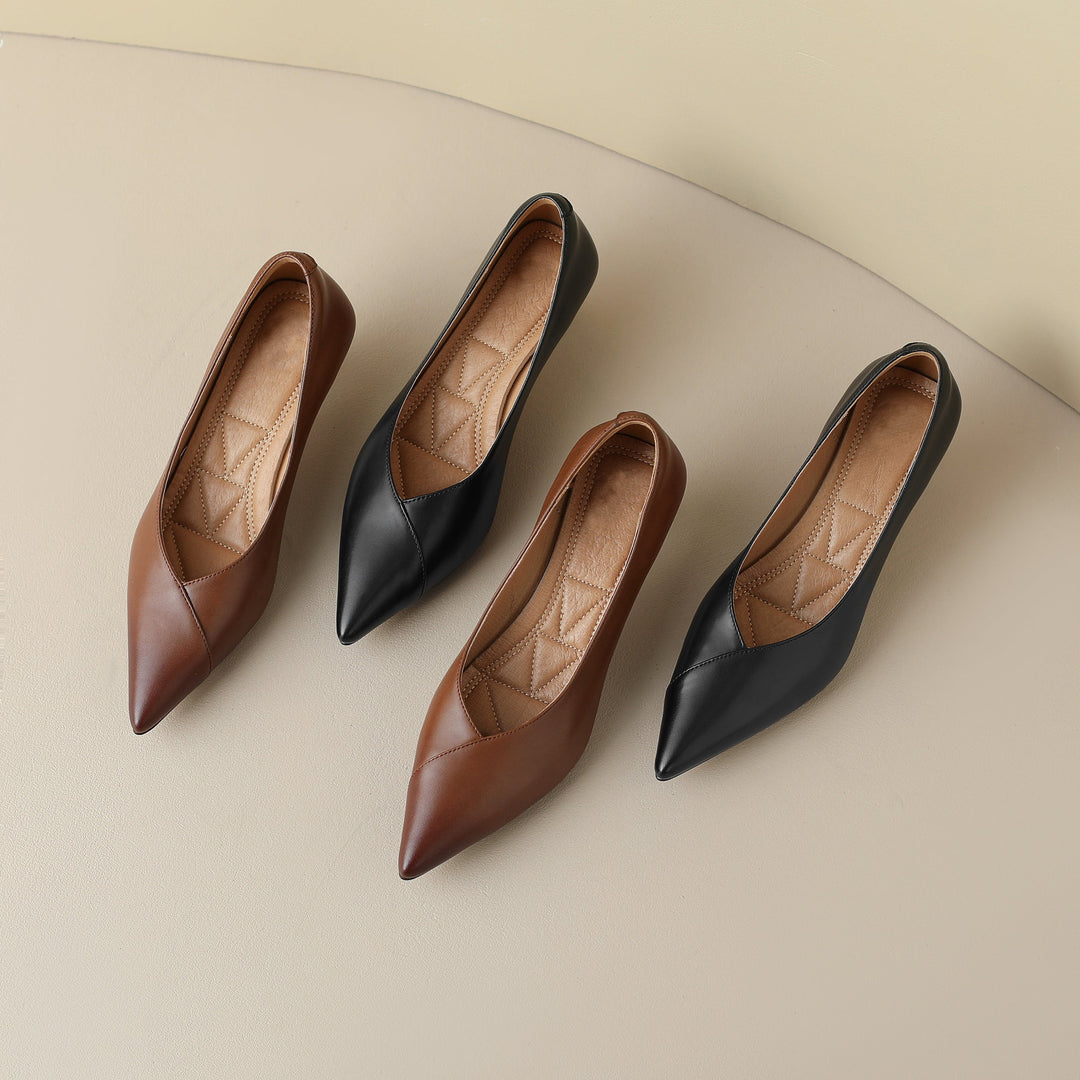  Pumps 