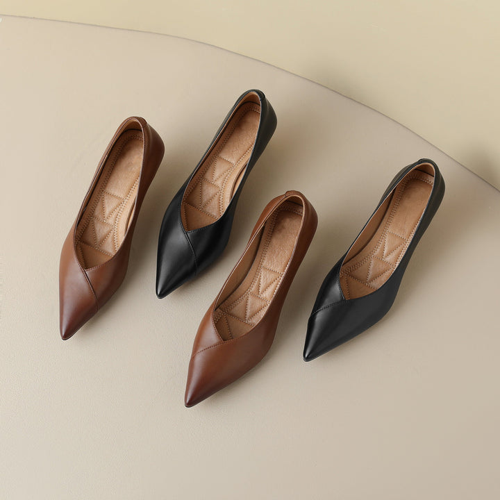  Pumps 